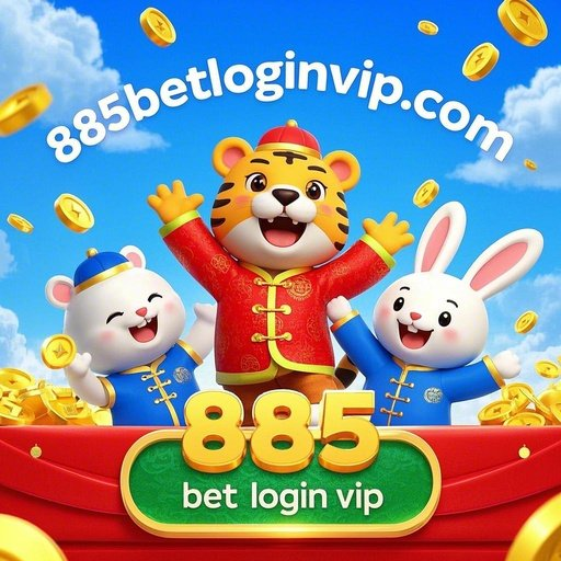885 bet login vip